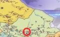 Earthquake takes place in Racha region