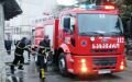 Severe fire broke out in the house in Tbilisi 