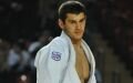 Georgian Avtandil Tchrikishvili becomes Europe champion in Judo 