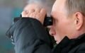 Putin oversees snap Black Sea military exercise