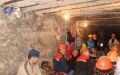  Miners continue to strike in Tkibuli