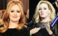 Someone like you: Adele gets waxwork