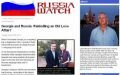 ‘Georgia and Russia: Rekindling an Old Love Affair?’ - Voice of America 