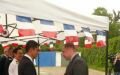 French Embassy Marks July 14