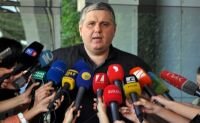 Koba Davitashvili leaves Georgian Dream and prepares for elections