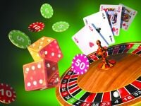 Gambling Commercials Face No Ban