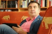 “Ivanishvili was afraid Patarkatsishvili would assassinate him” – Mikheil Saakashvili