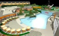 New aqua park to open in Tbilisi