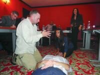 Journalists and Their Safety in Conflict Areas 