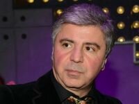 News about well- known Georgian singer Soso Pavliashvili 