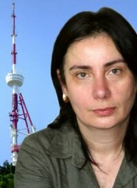 TV COMPANY ‘KAVKASIA’ FACES A PROBLEM