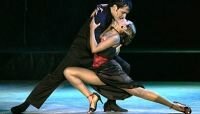 Tango Festival in Buenos Aires 