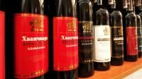 1.759,670 bottles of Georgian wine exported to Russia