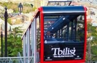 BBC from Funicular: “Taste of the high life – Tbilisi Style” 