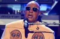 Stevie Wonder boycotts Florida