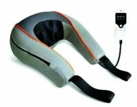 Deep or Light Pressure Neck Massager 