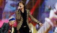 The Rolling Stones Rock Hyde Park after 44 years 