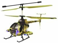 Swann Helicopters with Wireless Cameras – Say Cheese! 