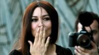 Monica Bellucci will star in Kusturica's new war movie 