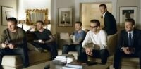 ‘Six David Beckhams’ in Sky Sports commercial