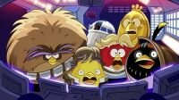 Big changes in “Angry Birds Star Wars II”