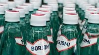 Borjomi Is Back on Russian Market