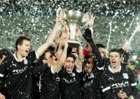 Zestaponi wins Georgia’s Super Cup 