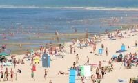 Welcome to Jurmala seaside resort 