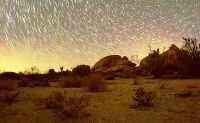 Shooting stars: Earth watches meteor shower 2013 