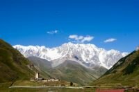 Svaneti – Top Destination for Tourists 