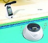 Water Rocker Wireless Speaker 