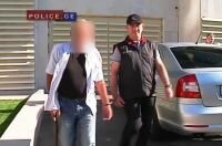 `Thieves world` member detained in Georgia