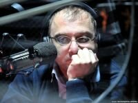 Prominent Journalists Detained in President’s Vineyard