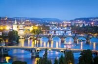 Tbilisi Days to be Held in Prague on 22-24 April