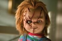 Killer doll is back in new horror film Curse of Chucky 