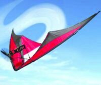 Motorized Stunt Kite 