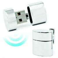 Wi-Fi Cufflinks 