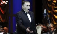 35 years on stage: Paata Burchuladze’s anniversary concert for charity