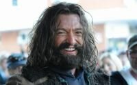 Hugh Jackman's hair stops the film shooting 