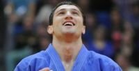 Valeri Liparteliani – Life with judo and beyond 