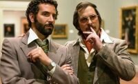 Bradley Cooper and Christian Bale in new movie ‘American Hustle’