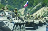 'MOTHERS OF SOLDIERS'': RUSSIA’S PLAN TO ATTACK GEORGIA