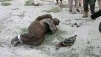 Suicide bomber’s attack prevented in Afghanistan 