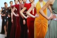 Tbilisi Fashion Week 2013 opens with impressive performance 