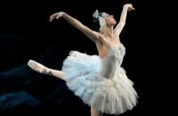 Prima Ballerina Nino Ananiashvili marks her 50th anniversary with “Swan Lake”