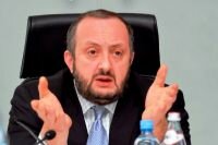 Giorgi Margvelashvili reveals future Education Minister 