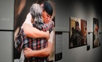 Newseum in Washington – Photographs as best way of capturing reality 