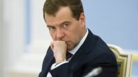 Medvedev says Ivanishvili made a brave statement when he said Saakashvili was responsible for the August 2008 conflict