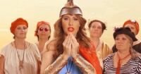 Kseniya Sobchak’s clip on Basilaia’s music violates Author’s rights 