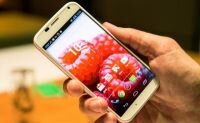 Motorola unveils new smartphone Moto X 